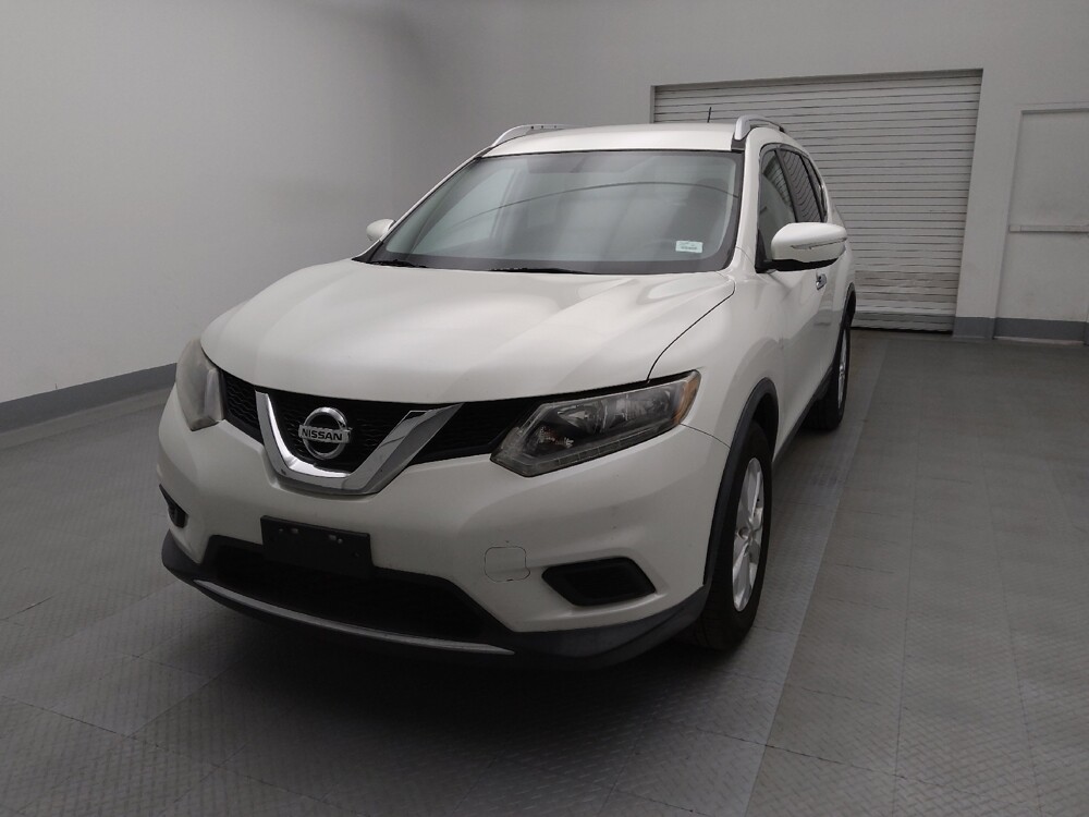 2015 Nissan Rogue in Lakewood, CO 80215 - 18100553 16