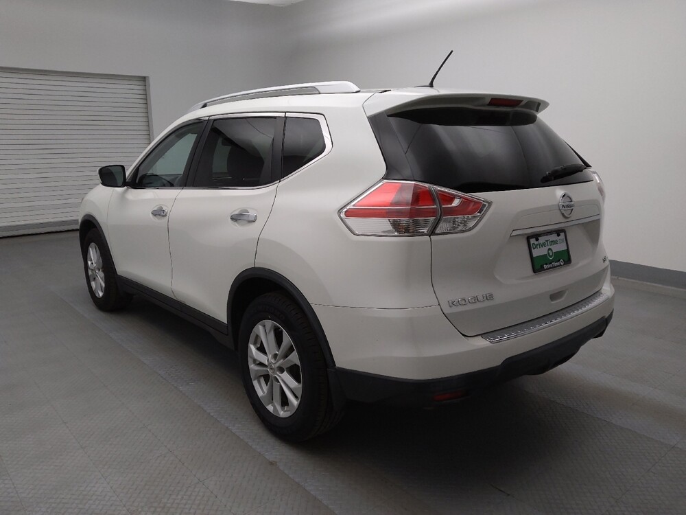 2015 Nissan Rogue in Lakewood, CO 80215 - 18100553 10