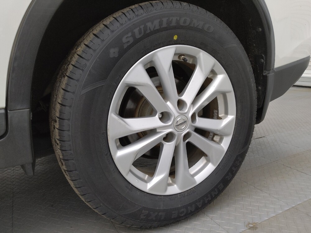 2015 Nissan Rogue in Lakewood, CO 80215 - 18100553 31