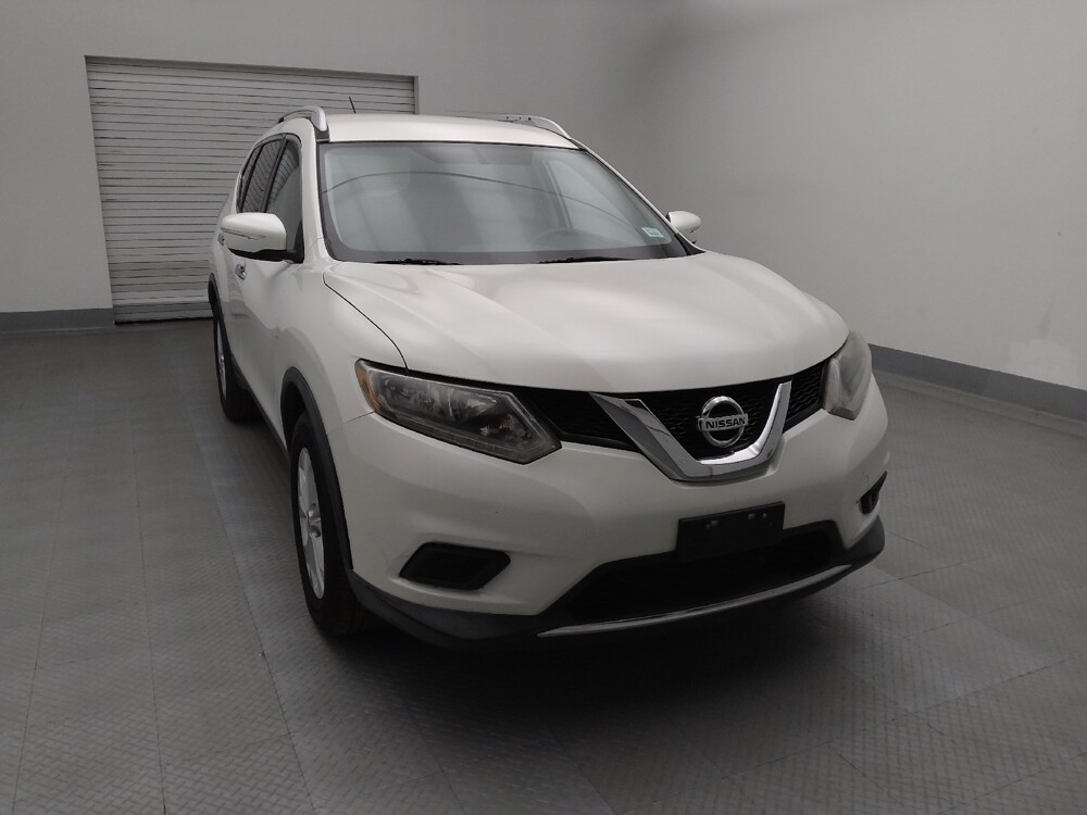2015 Nissan Rogue in Lakewood, CO 80215 - 18100553 15