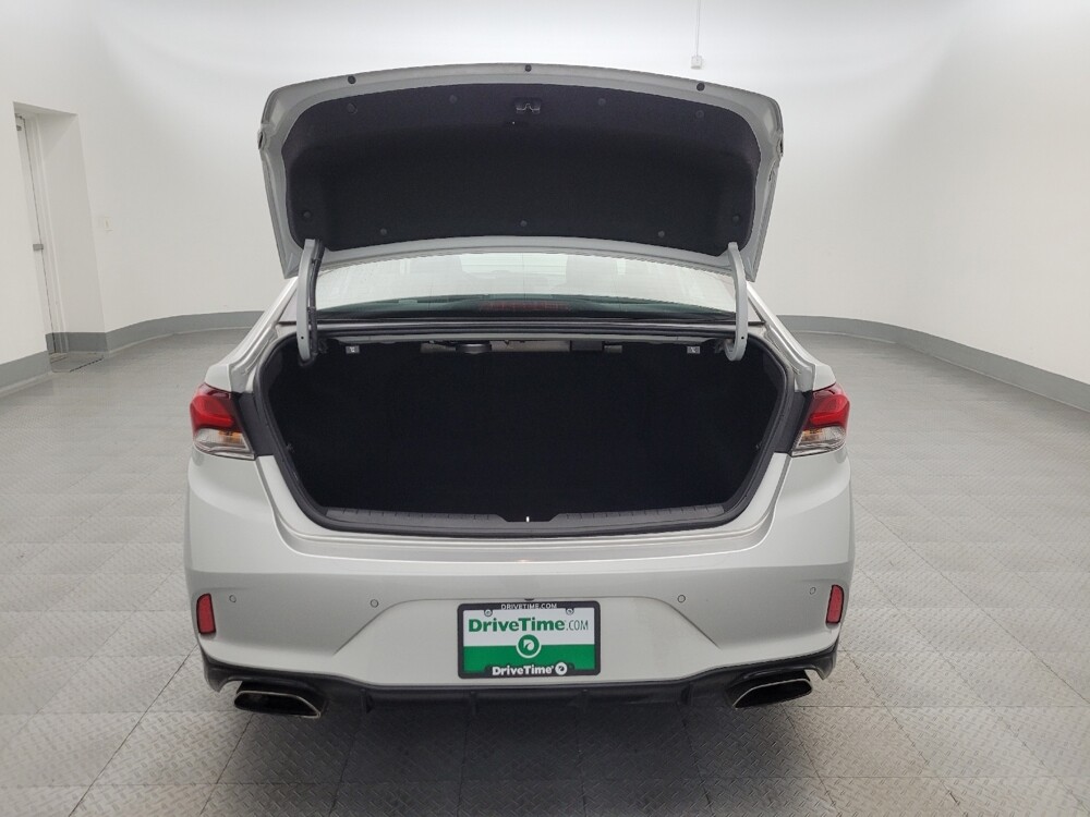 2019 Hyundai Sonata in Chandler, AZ 85225 - 18100554 29