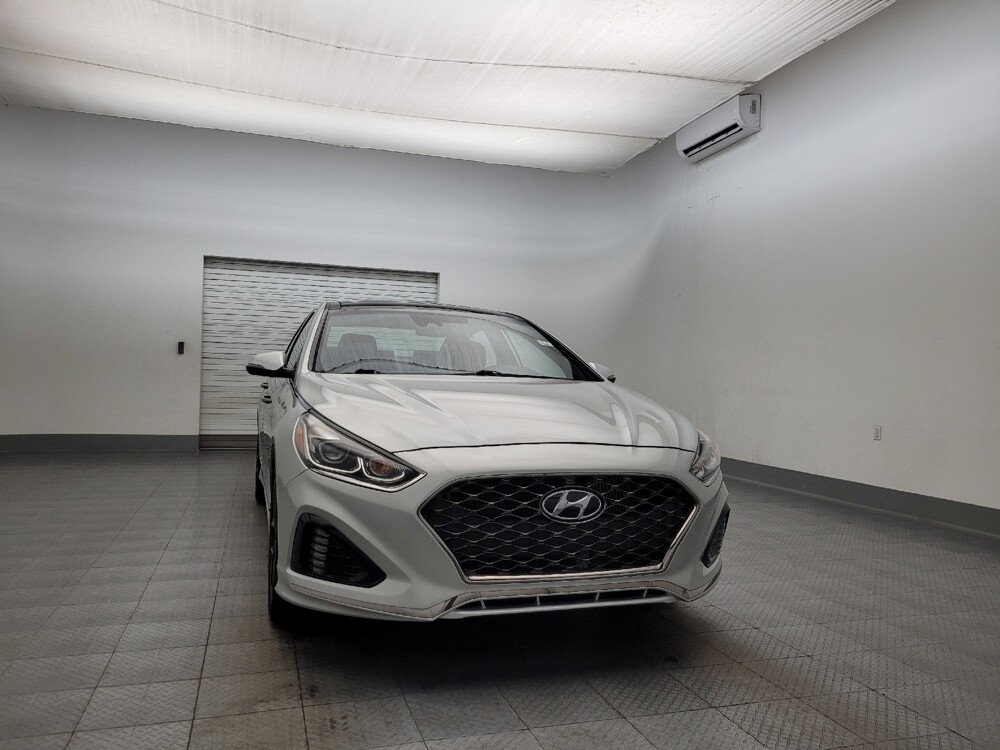 2019 Hyundai Sonata in Chandler, AZ 85225 - 18100554 14