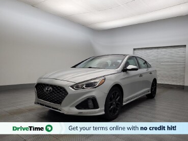 2019 Hyundai Sonata in Chandler, AZ 85225