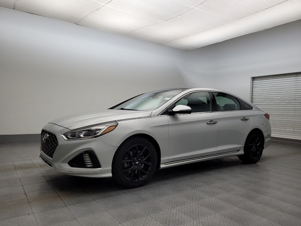 2019 Hyundai Sonata in Chandler, AZ 85225 - 18100554 2