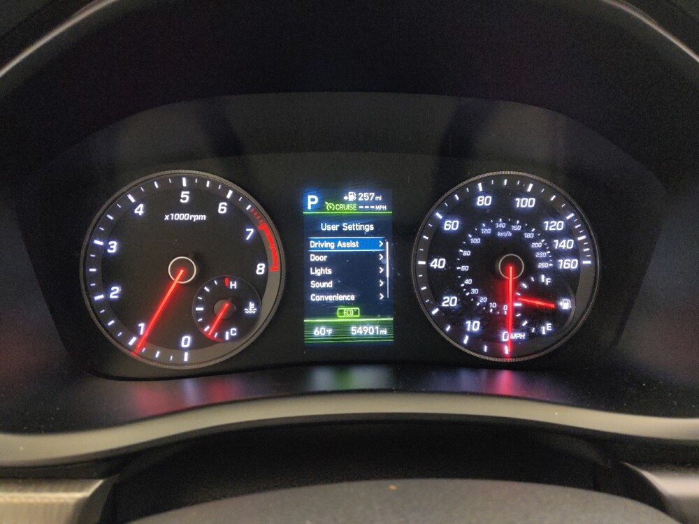 2019 Hyundai Sonata in Chandler, AZ 85225 - 18100554 23