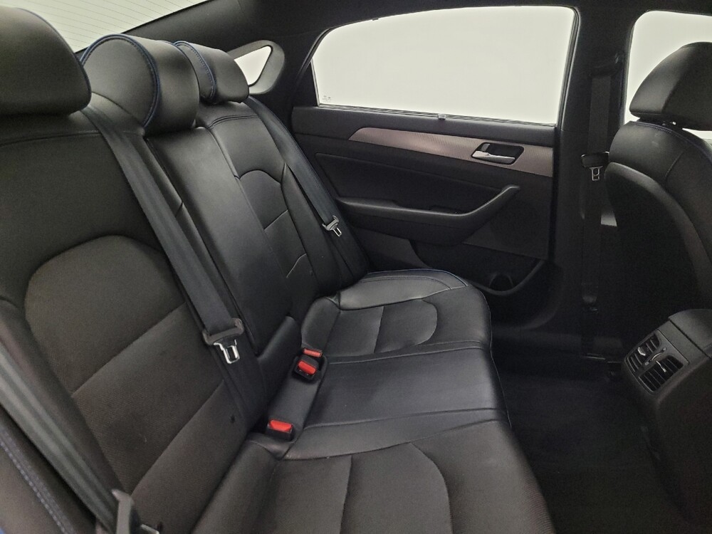 2019 Hyundai Sonata in Chandler, AZ 85225 - 18100554 19