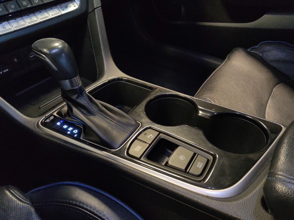 2019 Hyundai Sonata in Chandler, AZ 85225 - 18100554 26