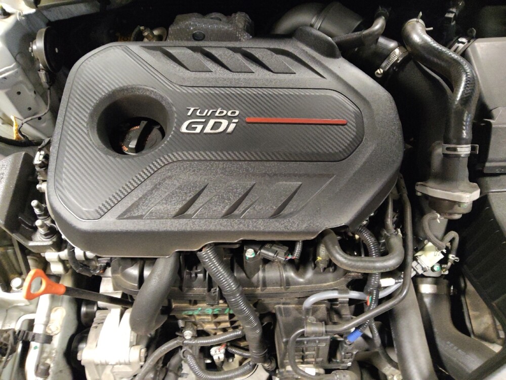 2019 Hyundai Sonata in Chandler, AZ 85225 - 18100554 30