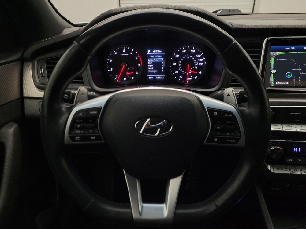 2019 Hyundai Sonata in Chandler, AZ 85225 - 18100554 22