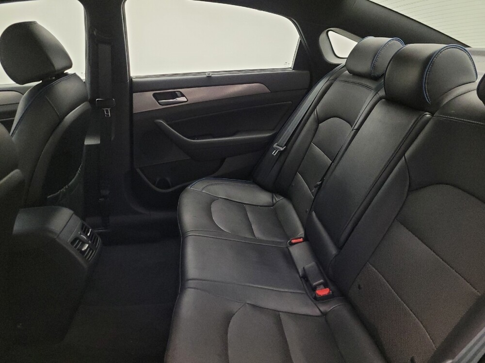 2019 Hyundai Sonata in Chandler, AZ 85225 - 18100554 18