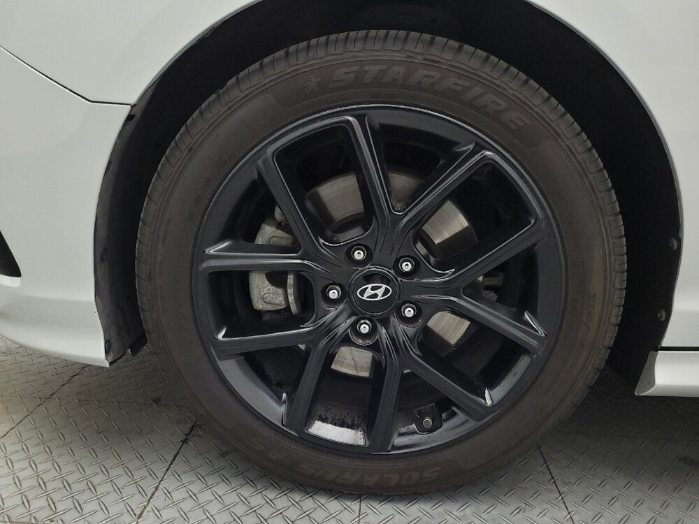 2019 Hyundai Sonata in Chandler, AZ 85225 - 18100554 31