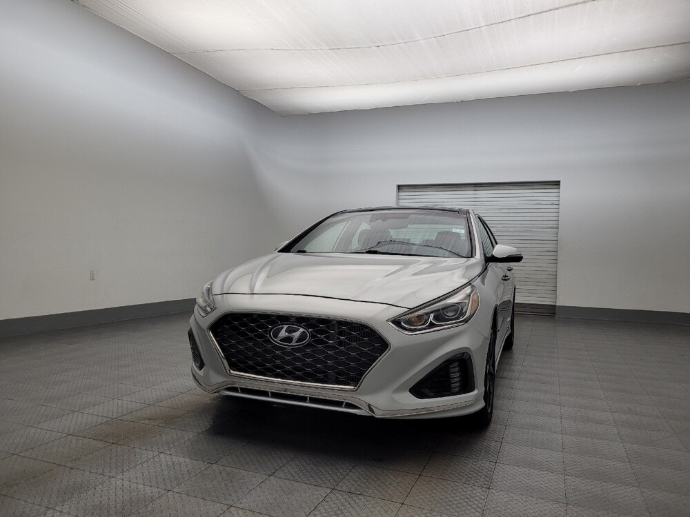 2019 Hyundai Sonata in Chandler, AZ 85225 - 18100554 15