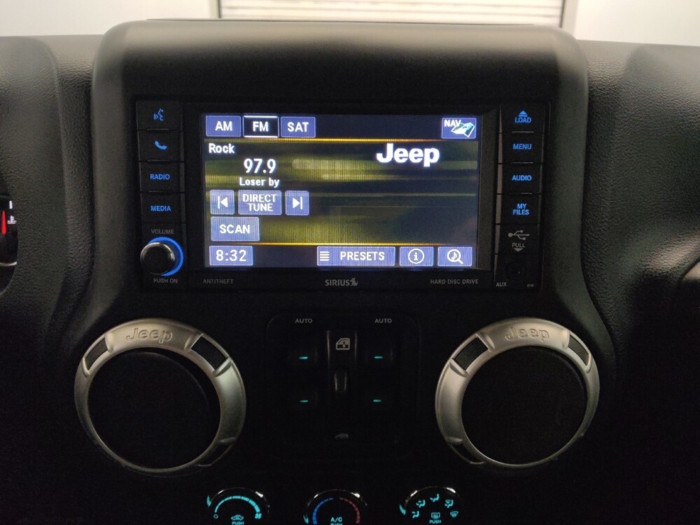 2017 Jeep Wrangler in Phoenix, AZ 85015 - 18100555 25