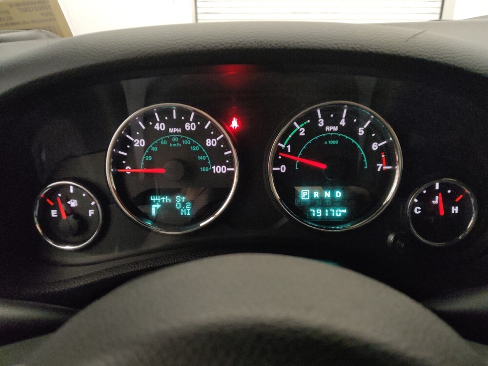 2017 Jeep Wrangler in Phoenix, AZ 85015 - 18100555 23