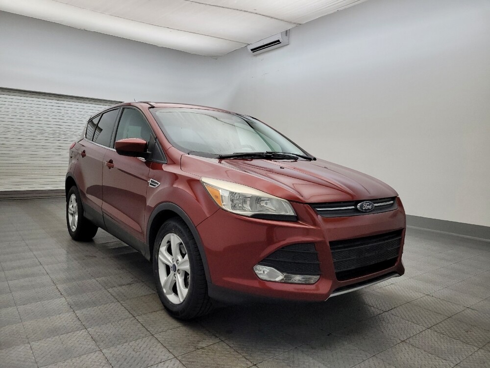 2015 Ford Escape in Phoenix, AZ 85015 - 18100556 13