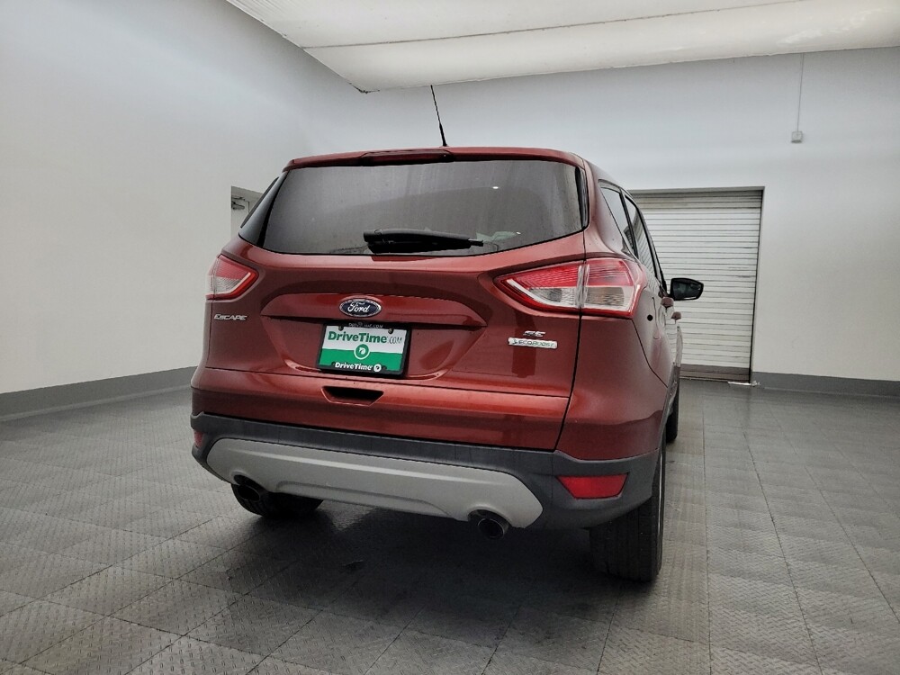 2015 Ford Escape in Phoenix, AZ 85015 - 18100556 7