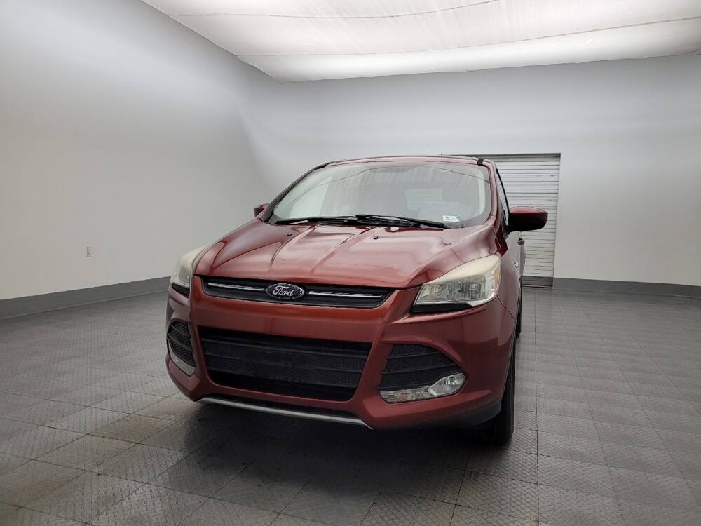 2015 Ford Escape in Phoenix, AZ 85015 - 18100556 15