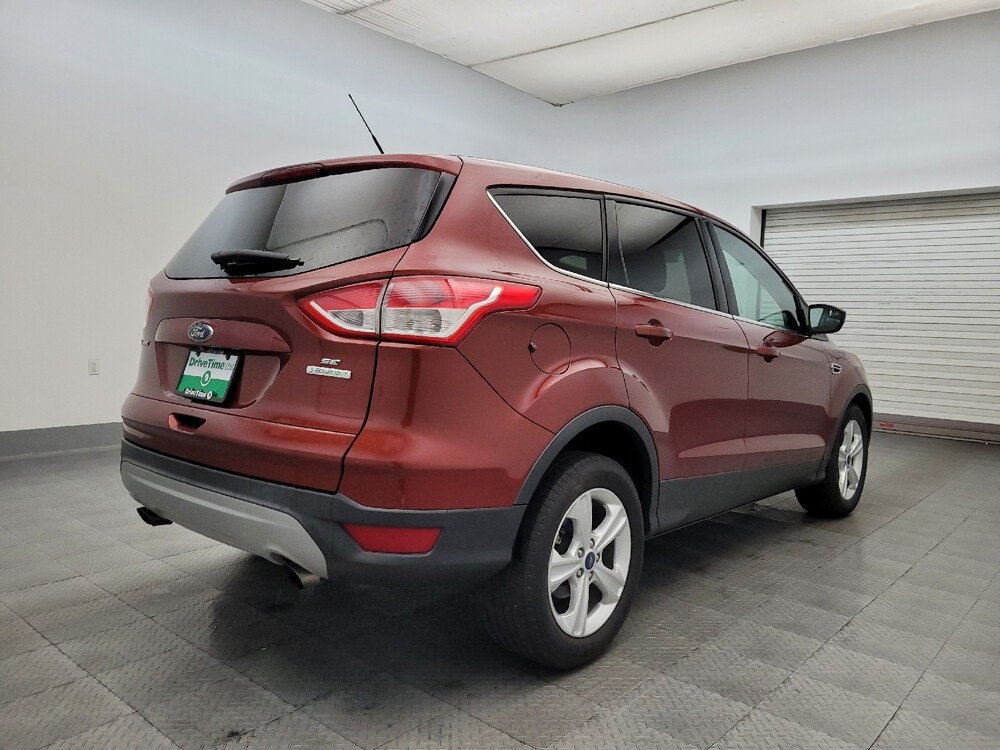 2015 Ford Escape in Phoenix, AZ 85015 - 18100556 9