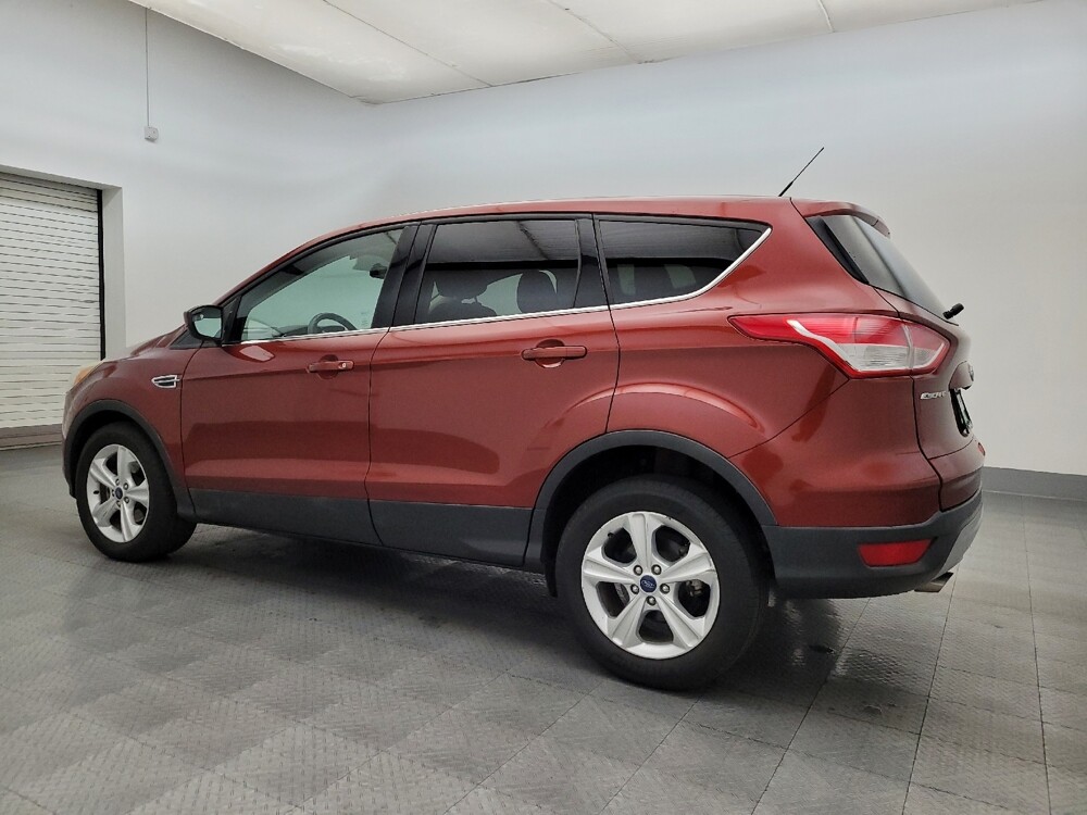 2015 Ford Escape in Phoenix, AZ 85015 - 18100556 3