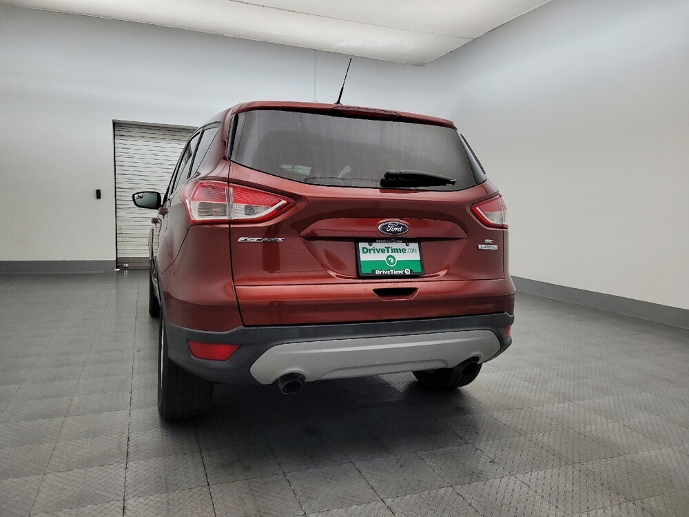 2015 Ford Escape in Phoenix, AZ 85015 - 18100556 6