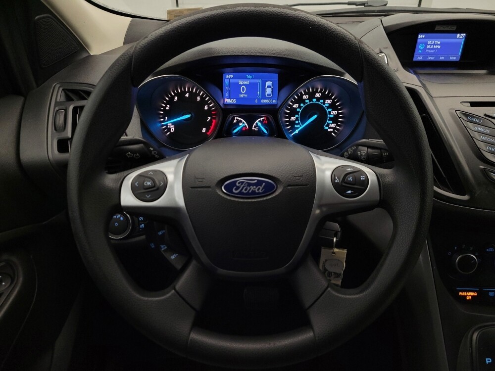 2015 Ford Escape in Phoenix, AZ 85015 - 18100556 22