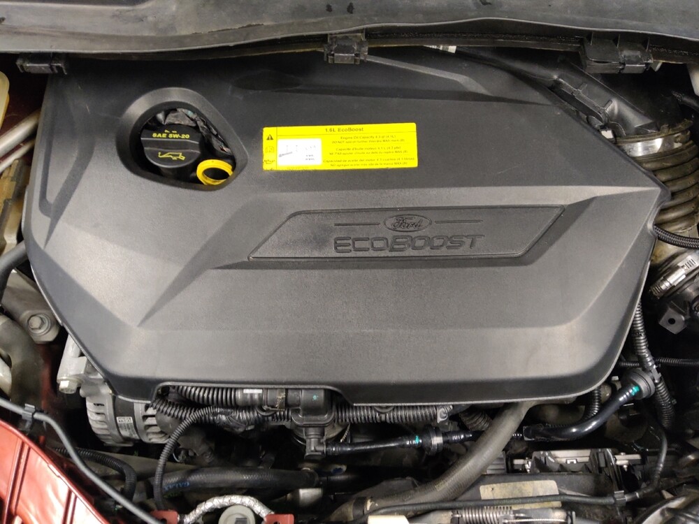 2015 Ford Escape in Phoenix, AZ 85015 - 18100556 30