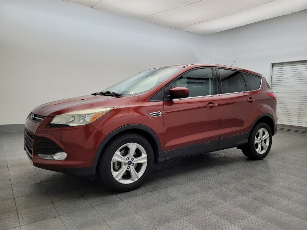 2015 Ford Escape in Phoenix, AZ 85015 - 18100556 2