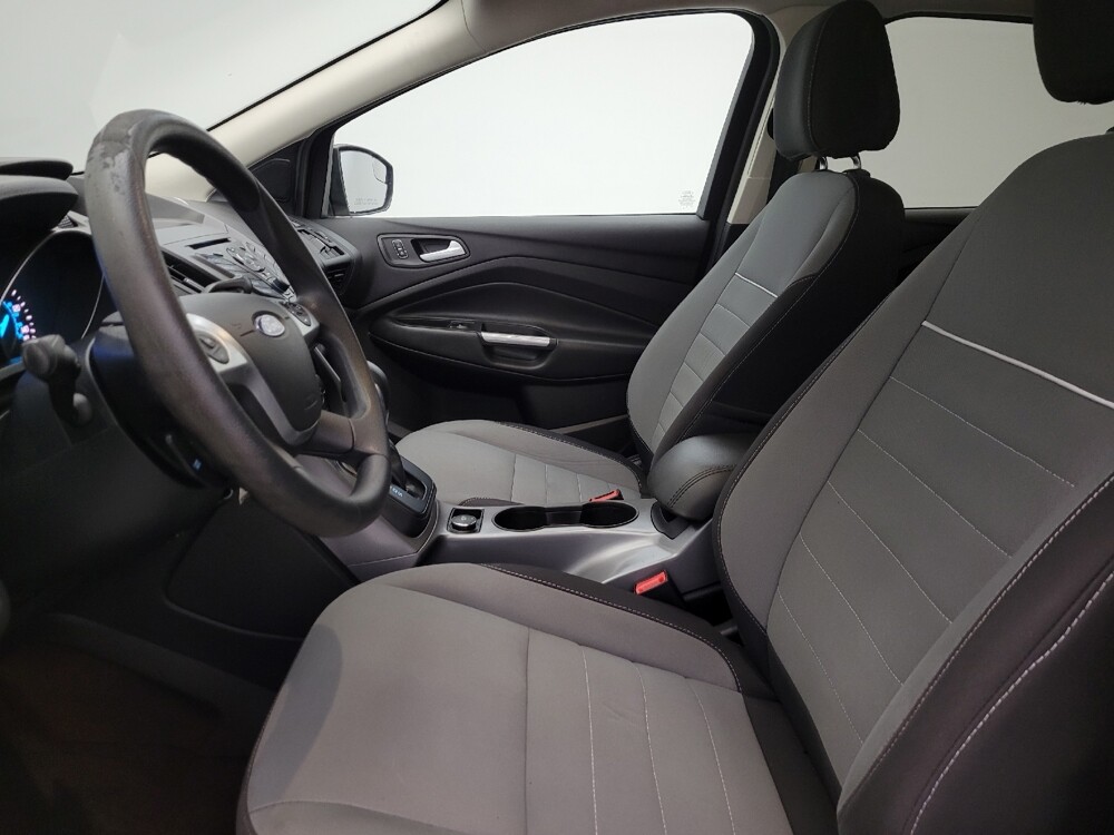 2015 Ford Escape in Phoenix, AZ 85015 - 18100556 17