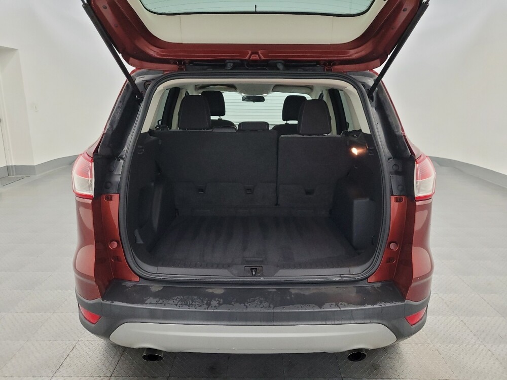 2015 Ford Escape in Phoenix, AZ 85015 - 18100556 29