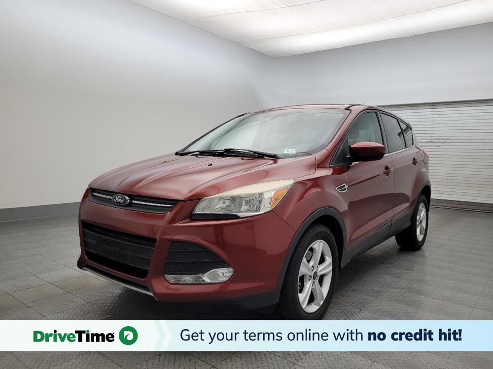 2015 Ford Escape in Phoenix, AZ 85015 - 18100556