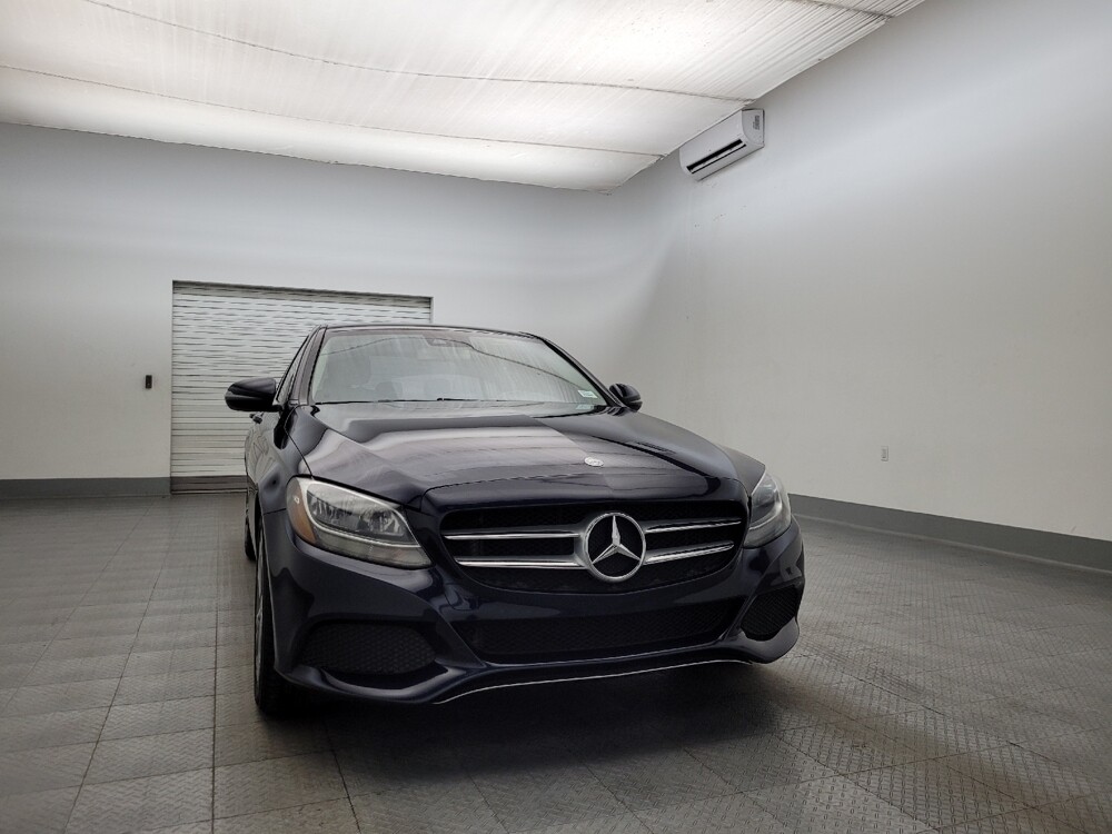 2016 Mercedes-Benz C 300 in Phoenix, AZ 85015 - 18100558 14