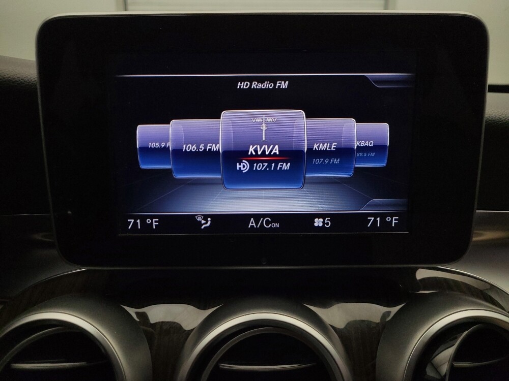 2016 Mercedes-Benz C 300 in Phoenix, AZ 85015 - 18100558 25