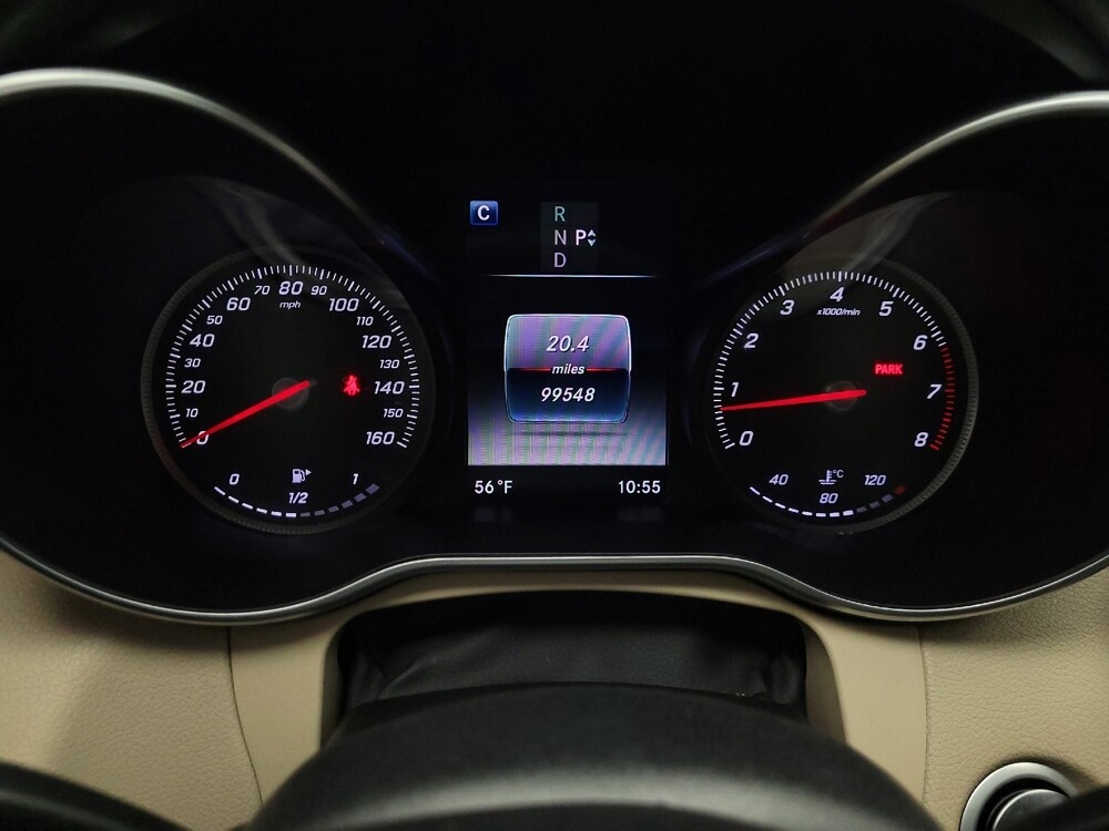 2016 Mercedes-Benz C 300 in Phoenix, AZ 85015 - 18100558 23