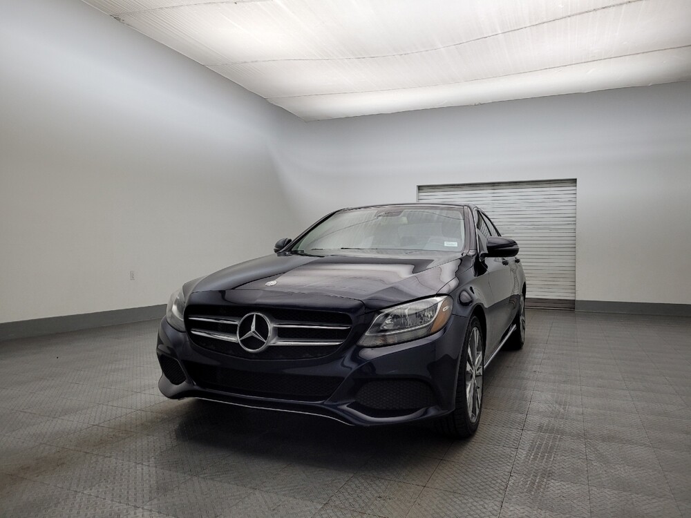 2016 Mercedes-Benz C 300 in Phoenix, AZ 85015 - 18100558 15