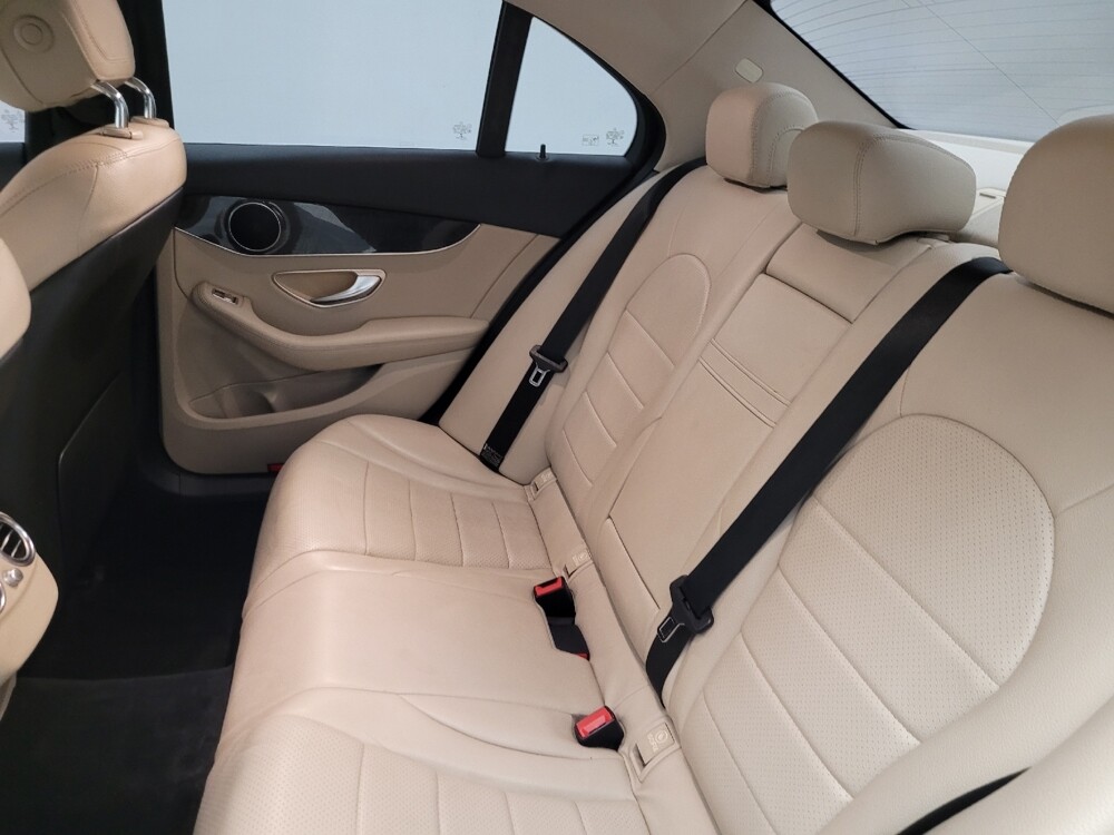 2016 Mercedes-Benz C 300 in Phoenix, AZ 85015 - 18100558 18