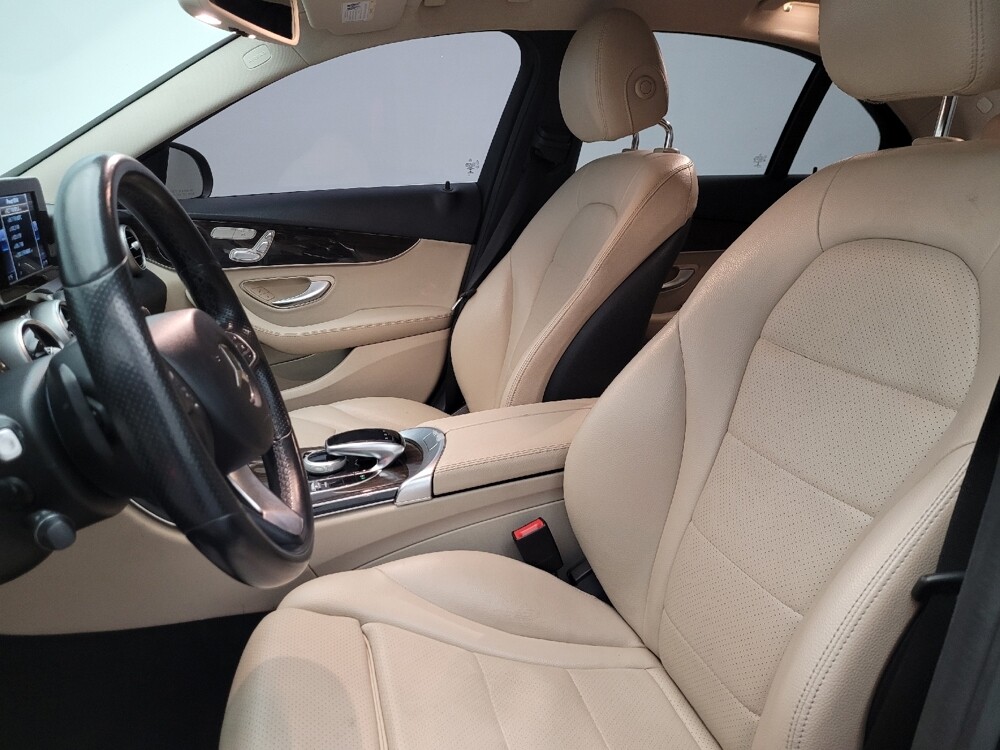 2016 Mercedes-Benz C 300 in Phoenix, AZ 85015 - 18100558 17
