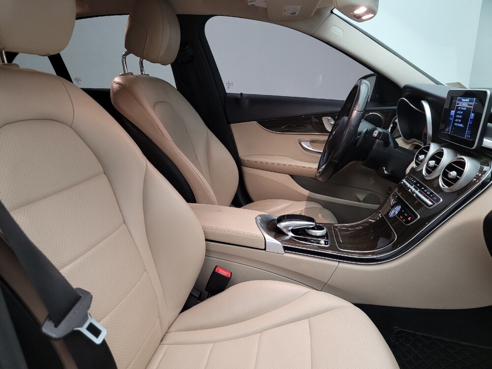 2016 Mercedes-Benz C 300 in Phoenix, AZ 85015 - 18100558 21