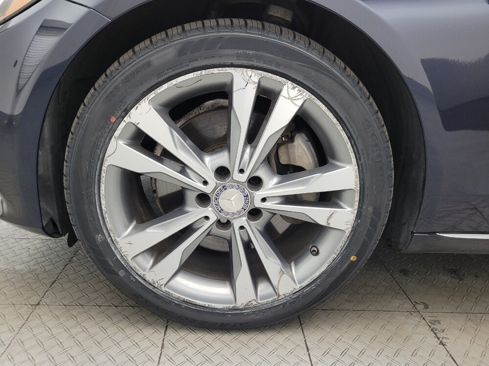 2016 Mercedes-Benz C 300 in Phoenix, AZ 85015 - 18100558 31