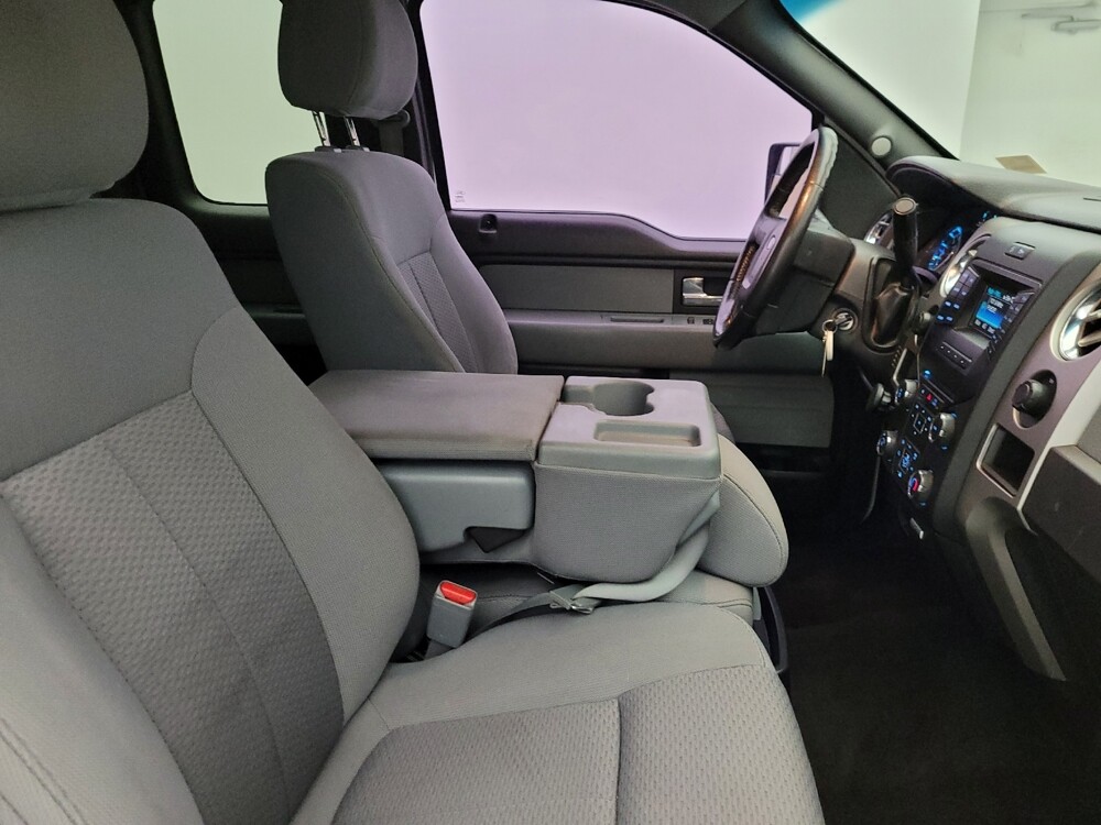 2014 Ford F150 in Chandler, AZ 85225 - 18100559 21