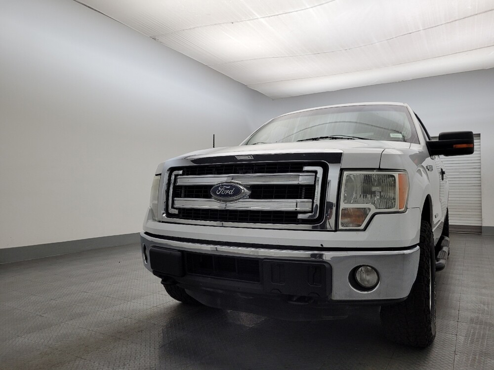 2014 Ford F150 in Chandler, AZ 85225 - 18100559 15