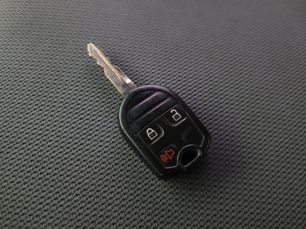 2014 Ford F150 in Chandler, AZ 85225 - 18100559 32