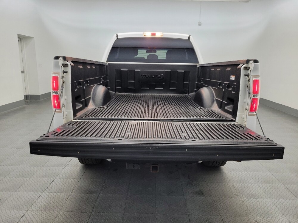 2014 Ford F150 in Chandler, AZ 85225 - 18100559 29