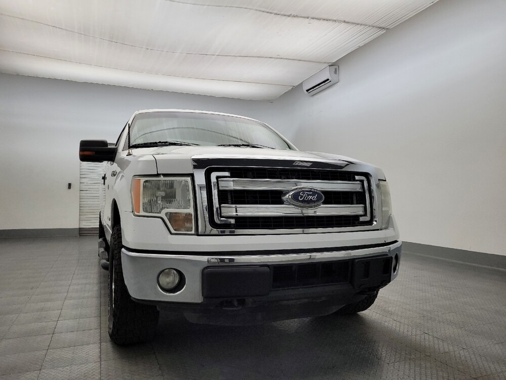 2014 Ford F150 in Chandler, AZ 85225 - 18100559 14