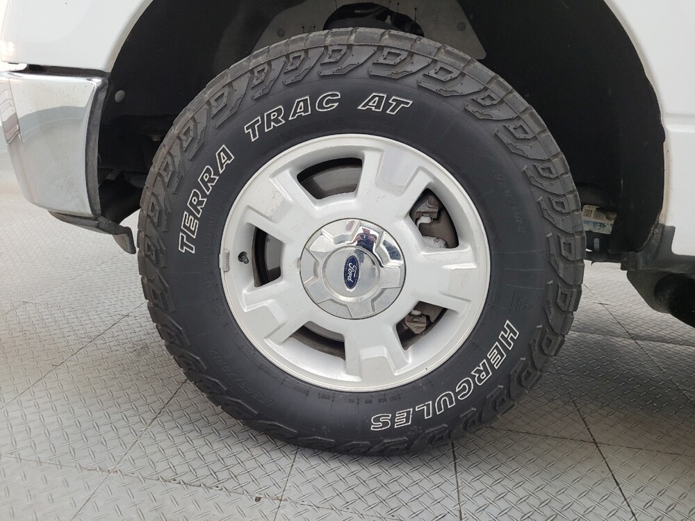 2014 Ford F150 in Chandler, AZ 85225 - 18100559 31