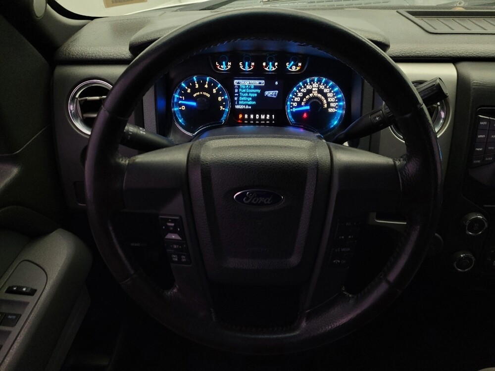 2014 Ford F150 in Chandler, AZ 85225 - 18100559 22