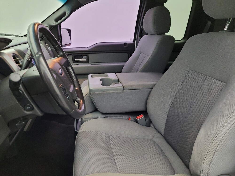 2014 Ford F150 in Chandler, AZ 85225 - 18100559 17