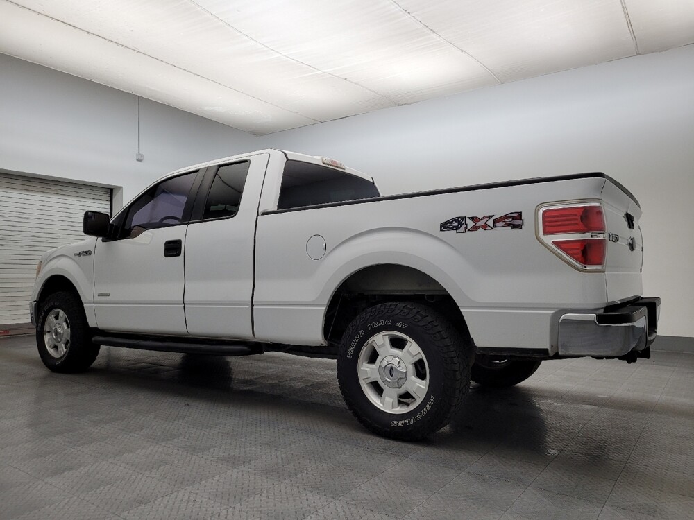 2014 Ford F150 in Chandler, AZ 85225 - 18100559 3