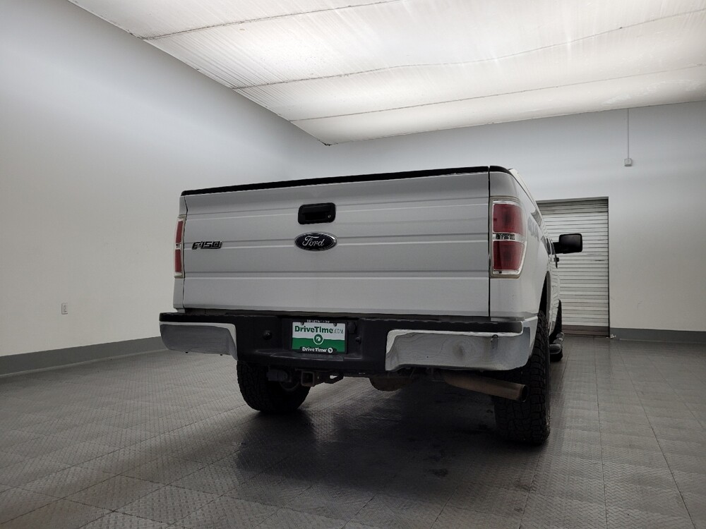 2014 Ford F150 in Chandler, AZ 85225 - 18100559 7