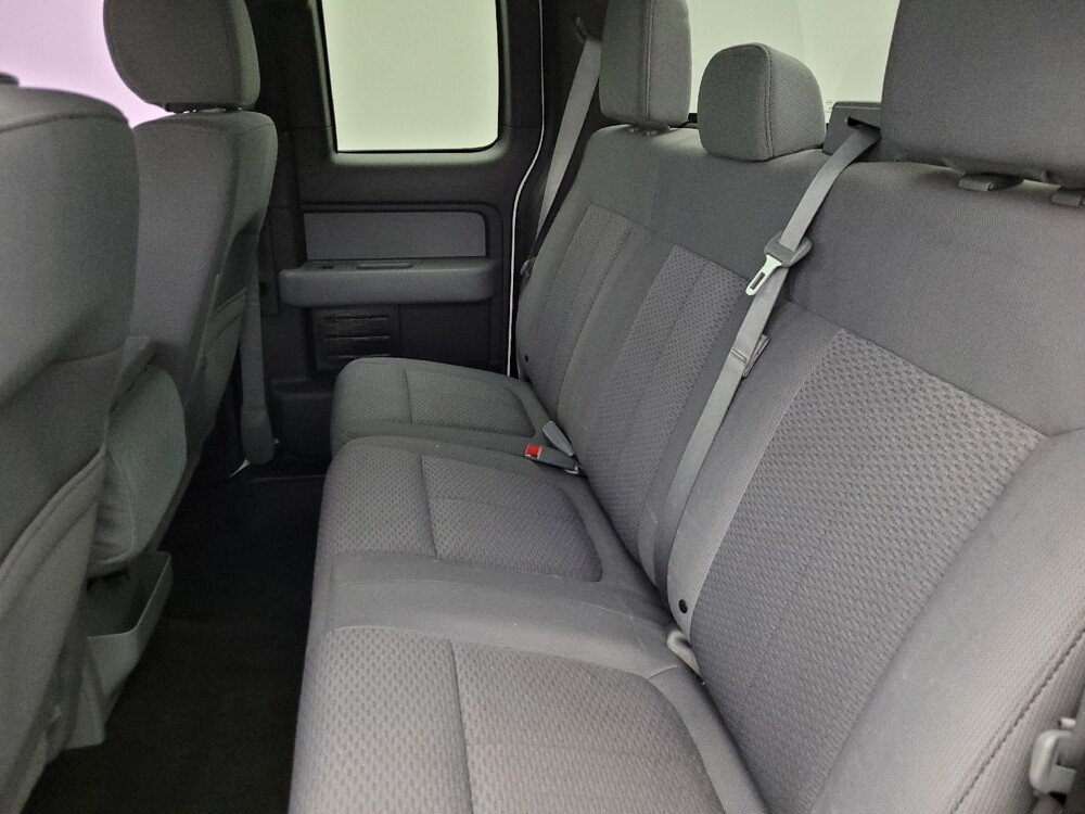 2014 Ford F150 in Chandler, AZ 85225 - 18100559 18