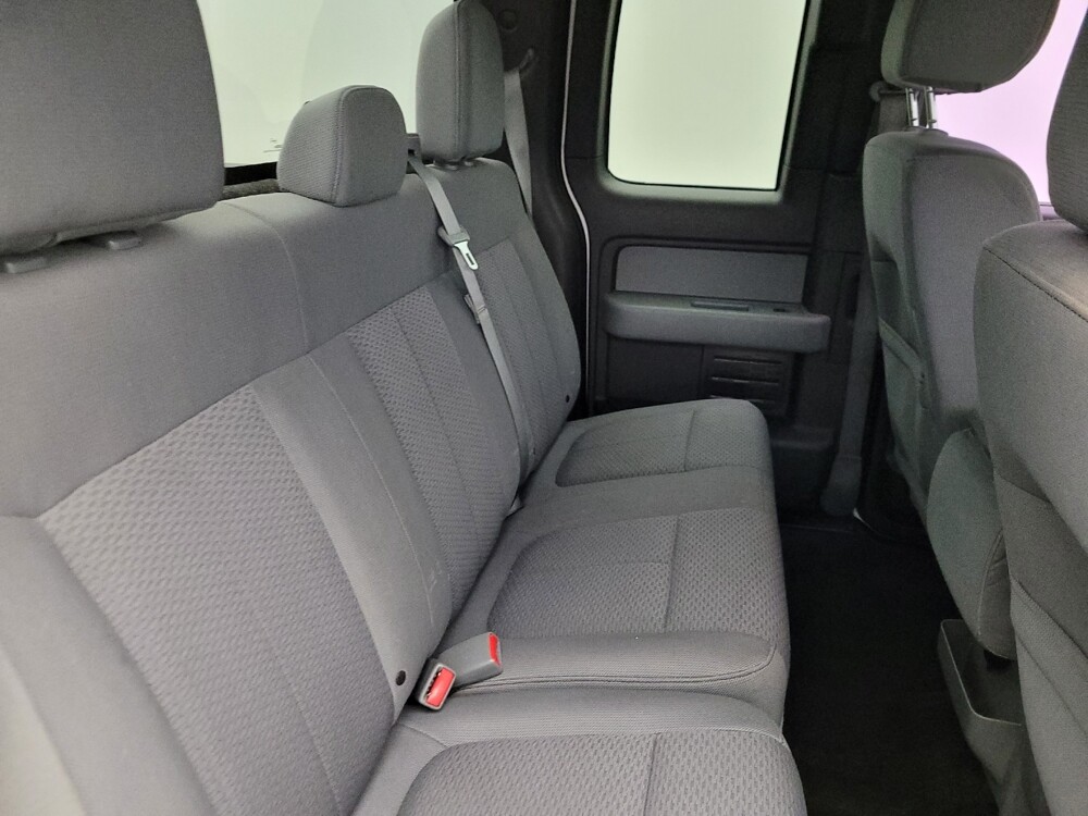 2014 Ford F150 in Chandler, AZ 85225 - 18100559 19